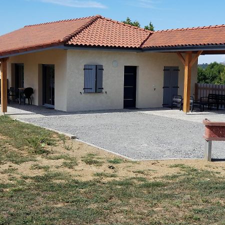 Galan Maison 2 Chambres Avec Vue Sur Les Pyrenees מראה חיצוני תמונה